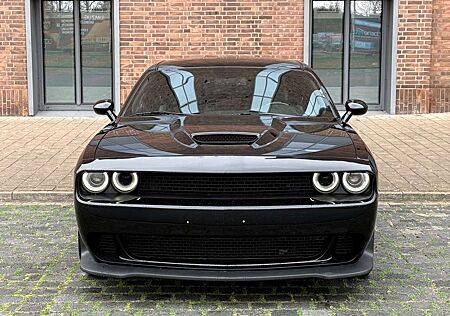 Dodge Challenger 3.6 GT*Sport*SRT Front*BLACKTOP*Brass Monkey