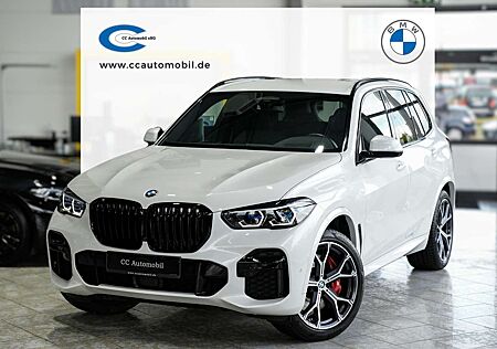 BMW X5 xDrive40d M Sport 21LM Belüft. Massage 360K