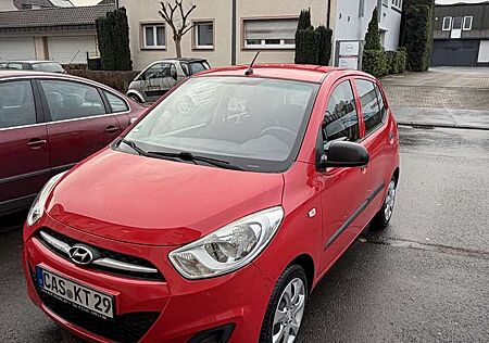 Hyundai i10 1.1 Edition 20