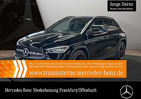 Mercedes-Benz GLA 180 AMG+NIGHT+LED+KAMERA+7G