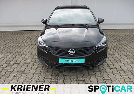 Opel Astra Ultimate Start/Stop