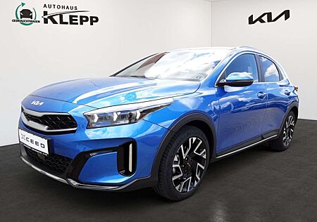 Kia XCeed 1.5 T-GDI 140 PS DCT Platinum