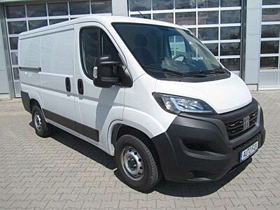 Fiat Ducato Kasten 35 140  L1H1  Rarität, Top-Extras