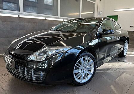 Renault Laguna Coupe GT Leder Navi SHZ Xenon