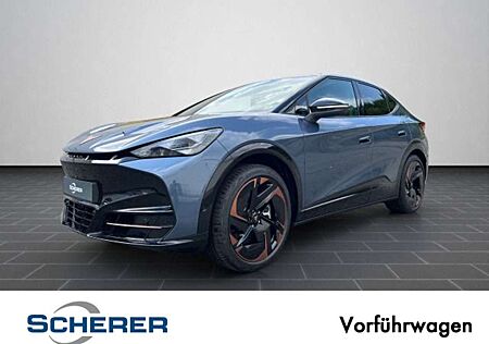 Cupra Tavascan VZ 4Drive BelowZero Wärmepumpe Pano