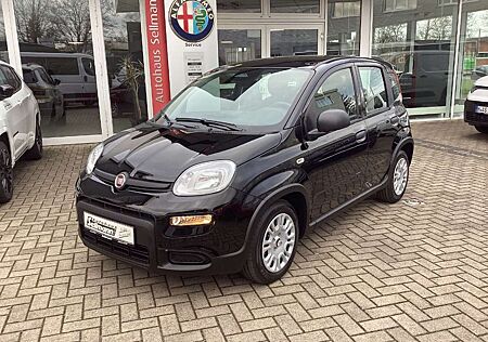 Fiat Panda 1.0 GSE Hybrid