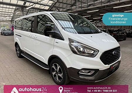 Ford Tourneo Custom 2.0 TDCi L1 Active|Bi-Xen|PDC