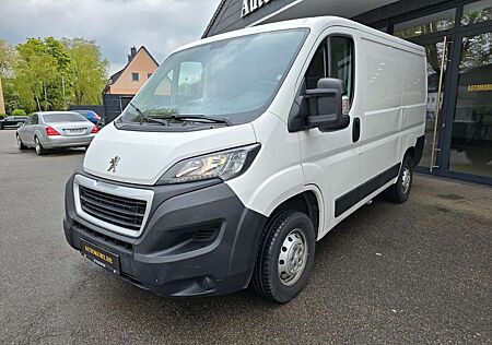 Peugeot Boxer Kasten 330 L1H1 Klima 2.Hand Pdc Tüv Neu