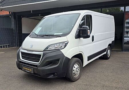 Peugeot Boxer Kasten 330 L1H1 Klima 1.Hand Pdc Tüv Neu