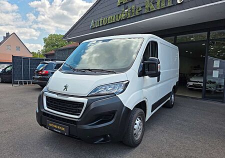Peugeot Boxer Kasten 330 L1H1 Klima 1.Hand Pdc Tüv Neu