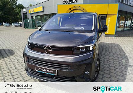 Opel Zafira Life Edition XL 2.0 CDTI Navi, PDC+Kamera, 2 Zonen Klim