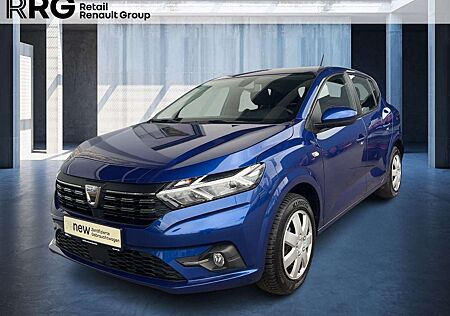 Dacia Sandero TCe 90 Journey Comfort