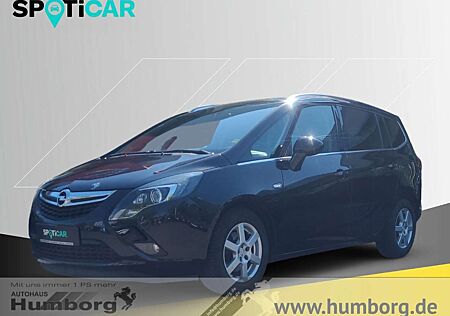 Opel Zafira C Business Innovation 1.6 CDTI Navi Bi-Xenon Kurve