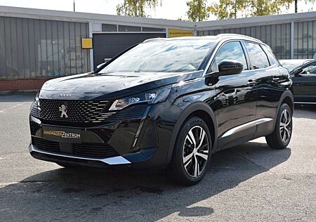 Peugeot 3008 Hybrid GT"KAMERA"NAVI"SITZHZ"LED"KEYLESS"