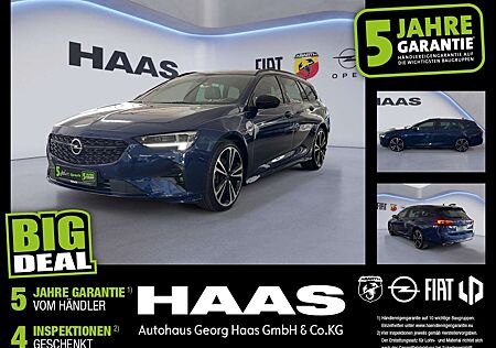 Opel Insignia B ST 2.0 Klimaautomatik, Bluetooth