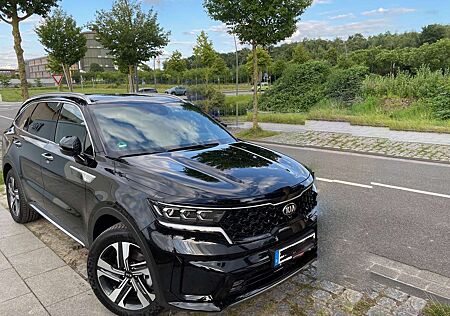 Kia Sorento 1.6 T-GDI PHEV AWD Aut. Platinum