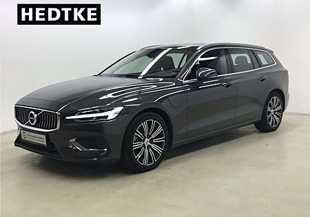 Volvo V60 T6 Recharge AWD Inscription 18"+PANO+H&K+RFK