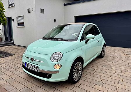Fiat 500C Cult