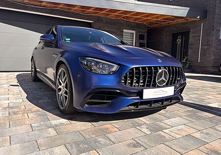 Mercedes-Benz Others E -Klasse Lim. E 63 S AMG 4Matic+