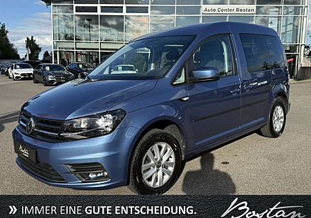 VW Caddy Volkswagen 2.0 TDI BMT/NAVI/KLIMA/PARKSENSOR/CAR PLAY