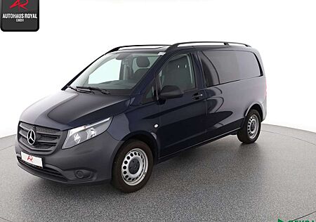 Mercedes-Benz Vito 119 CDI MIXTO KAMERA,STANDHZ,DACHRELING,AHK