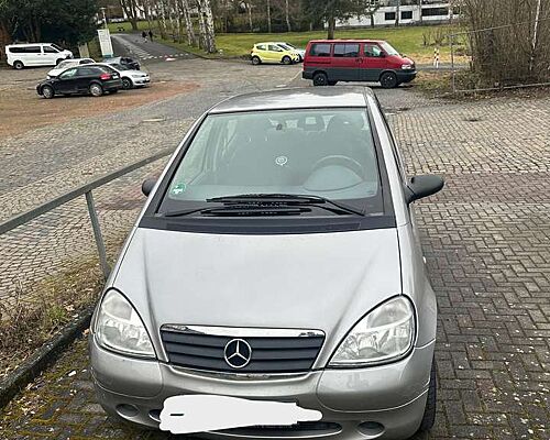 Mercedes-Benz A 160 Classic