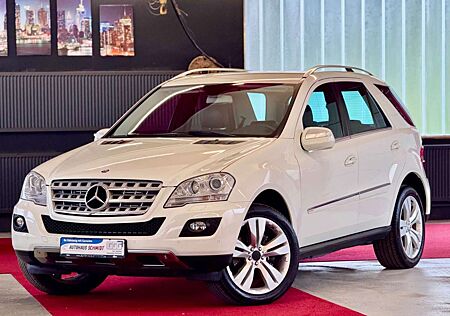 Mercedes-Benz ML 320 CDI 4MATIC Sportpaket Airmatic BiXenon 20