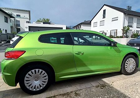 VW Scirocco Volkswagen 1.4 TSI Match
