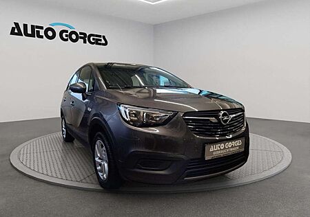 Opel Crossland 1.2l Turbo +RFK+NAVI+WINTERPAKET+