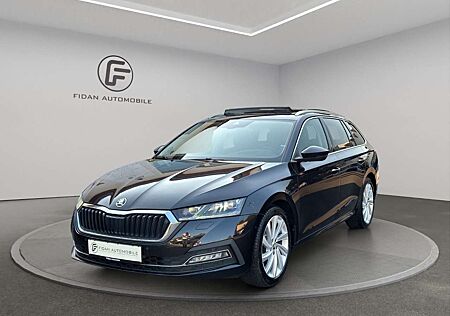 Skoda Octavia Combi Style*Pano*Matrix*HUD*DCC*Kamera*