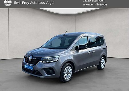 Renault Kangoo BLUE 1.5 dCi