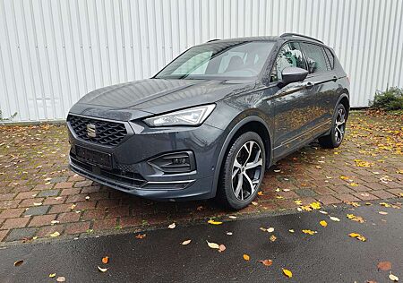 Seat Tarraco FR 4Drive LED ACC Panorama VirtualCockpit AHK