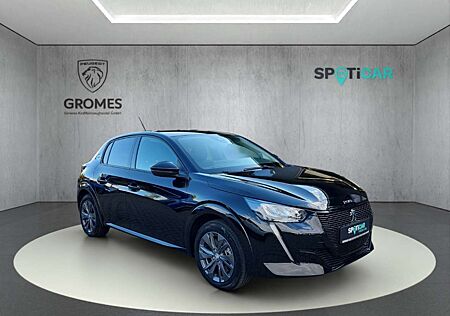Peugeot 208 e- Allure Pack 136 Navi LED Klimaautom Fahrerprofi