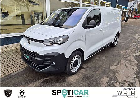Citroën Jumpy Citroen 2.0 HDi 145 EAT8 NAVI+KLIMAAUT.+KAMERA