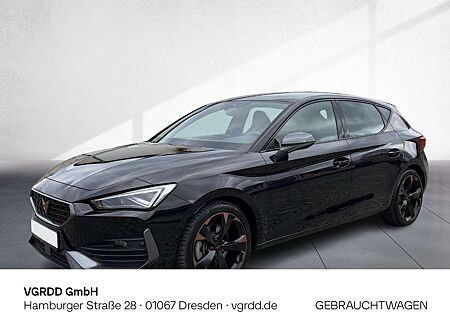 Cupra Leon 1.5 eTSI DSG KAMERA LED LANE ACC