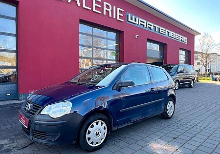 VW Polo Volkswagen 1.2 IV Goal /TÜV NEU/KLIMA//CD//TUNER