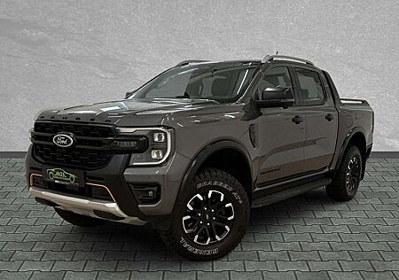 Ford Ranger Wildtrak X e-4WD Doppelkabine