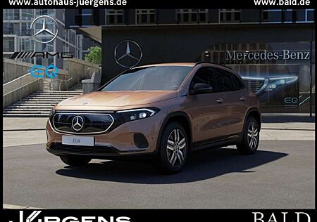 Mercedes-Benz EQA 250 +Progressive+MBUX+LED+Wide+AHK+Night+Cam