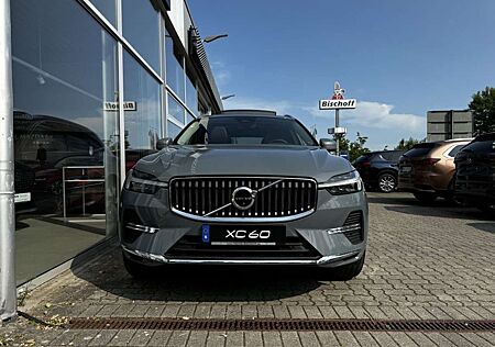 Volvo XC 60 XC60 T8 AWD Plug-in Hybrid Plus Bright