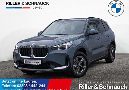 BMW X1 sDrive 20i AHK+KAM+LED+NAVI