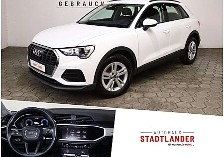 Audi Q3 35 TDI CARPLAY*AHK*SHZ