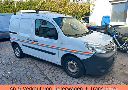 Renault Kangoo Rapid Extra 1.5 -TÜV NEU - KLIMA - 1.HAND