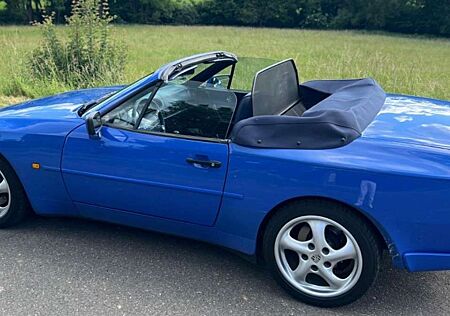 Porsche 944 S 2 Cabriolet