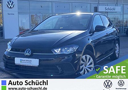 VW Polo Volkswagen 1.0 TSI DSG Life NAVI+LED+APP-CONNECT+ACTIV