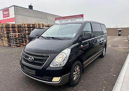 Hyundai H-1 Travel Premium