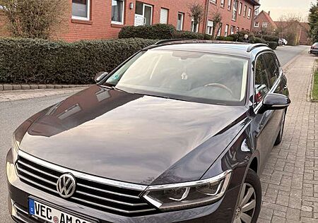 VW Passat Variant Volkswagen Comfortline BMT/Start-Stopp