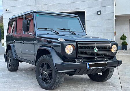 Mercedes-Benz G 290 GD