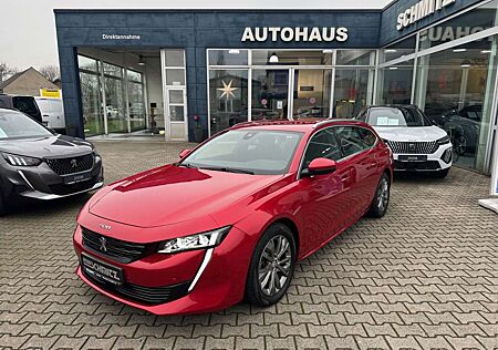 Peugeot 508 SW Allure PT180 EAT8Full-LED-PaketSitzheizung vorn