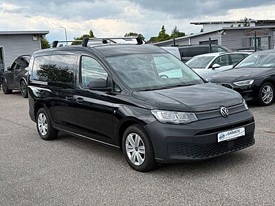 Volkswagen Others Caddy Maxi 2,0 TDI*KAMERA*DAB*AHK*