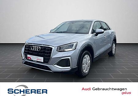 Audi Q2 30 TFSI Advanced ACC/Kamera/uvm